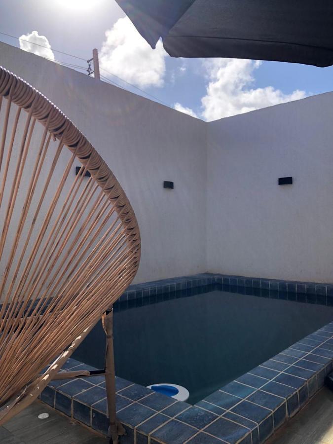 Casa Kayak - Villa Remo com piscina particular São Miguel dos Milagres Exterior foto