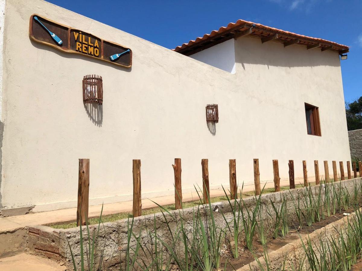 Casa Kayak - Villa Remo com piscina particular São Miguel dos Milagres Exterior foto