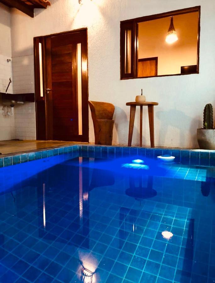 Casa Kayak - Villa Remo com piscina particular São Miguel dos Milagres Exterior foto