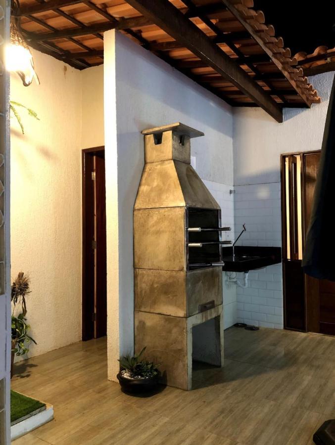 Casa Kayak - Villa Remo com piscina particular São Miguel dos Milagres Exterior foto
