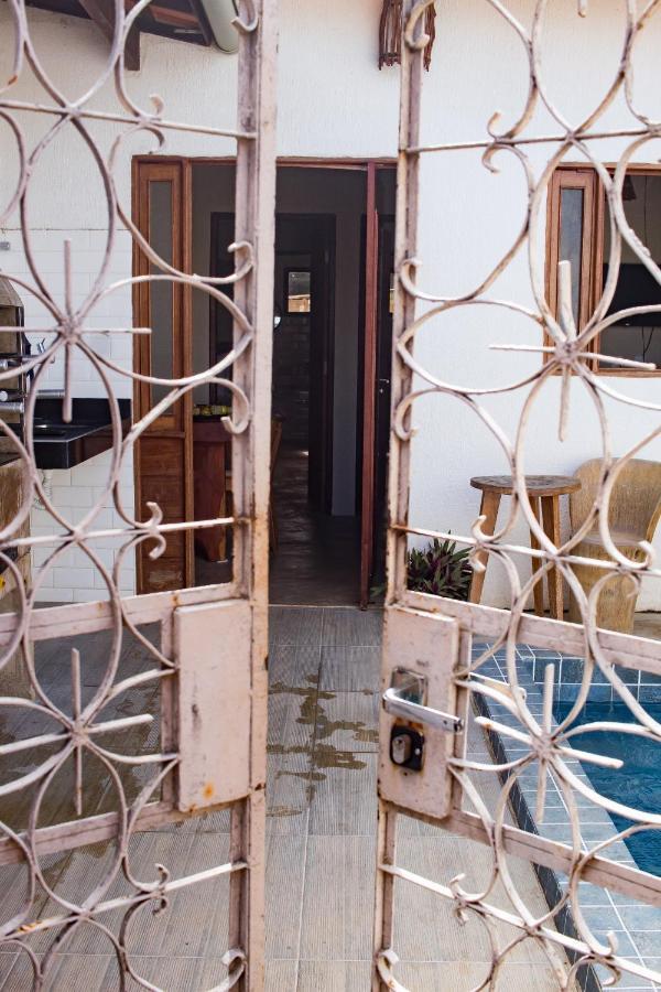 Casa Kayak - Villa Remo com piscina particular São Miguel dos Milagres Exterior foto
